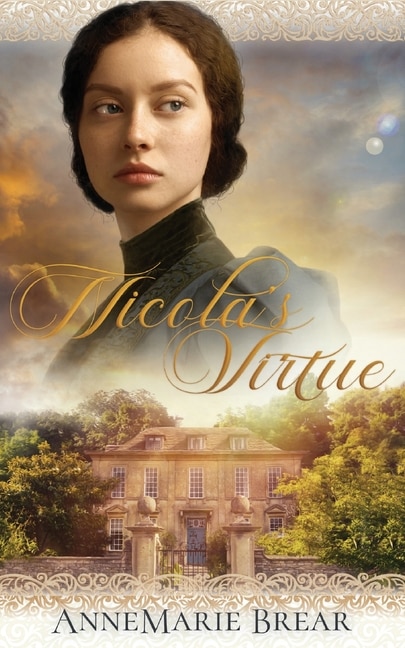 Front cover_Nicola's Virtue
