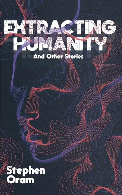 Front cover_Extracting Humanity