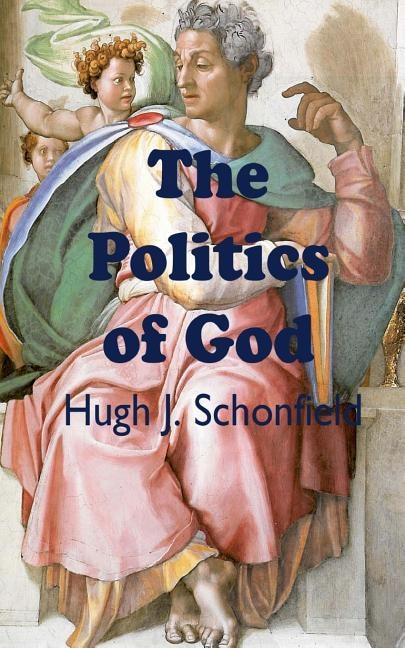 Couverture_The Politics of God