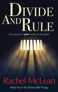 Front cover_Divide And Rule
