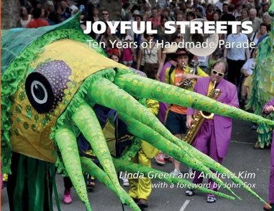 Front cover_Joyful Streets