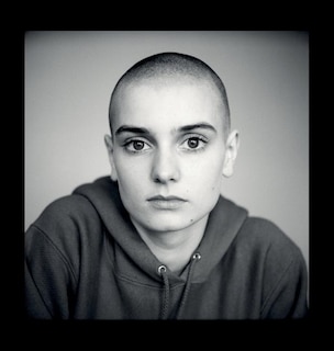 Front cover_Sinéad O'Connor 48