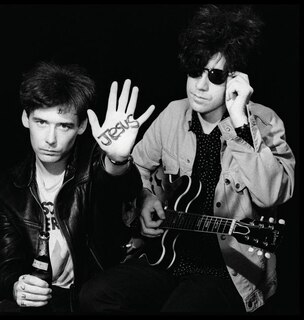 Front cover_The Jesus and Mary Chain