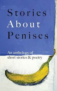 Couverture_Stories About Penises