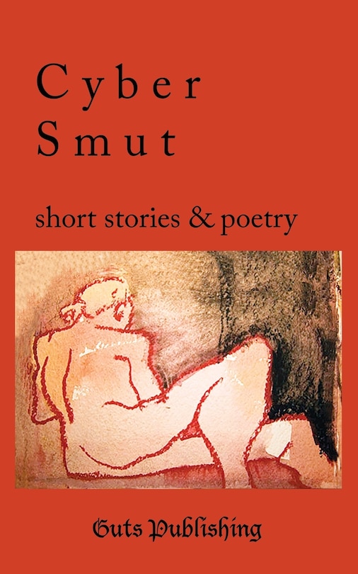 Front cover_Cyber Smut
