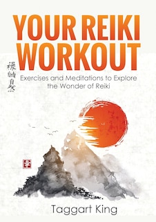 Front cover_Your Reiki Workout