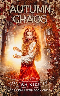 Front cover_Autumn Chaos