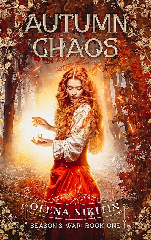 Front cover_Autumn Chaos