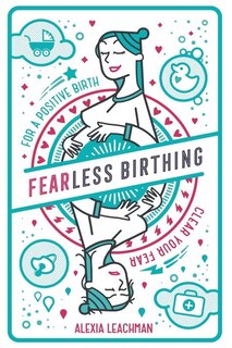 Couverture_Fearless Birthing