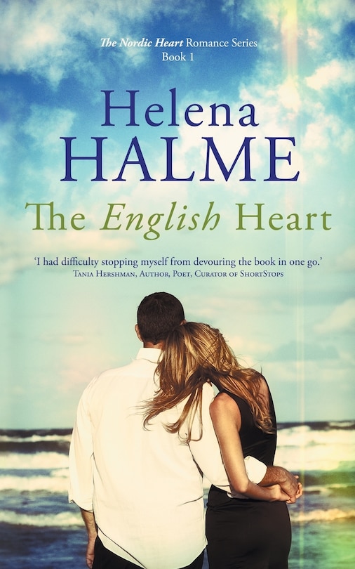 Couverture_The English Heart