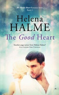 Couverture_The Good Heart