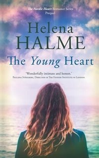 Couverture_The Young Heart