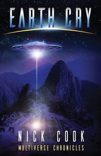 Couverture_Earth Cry