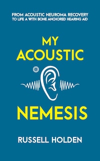 Couverture_My Acoustic Nemesis