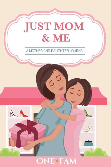Couverture_A Mother Daughter Journal