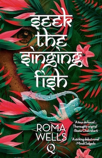 Front cover_Seek The Singing Fish