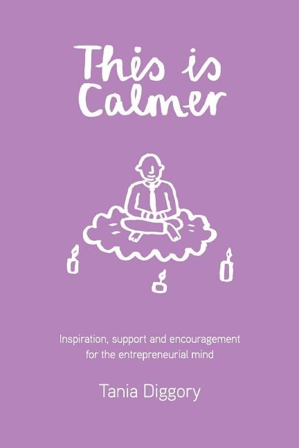 Front cover_This Is Calmer