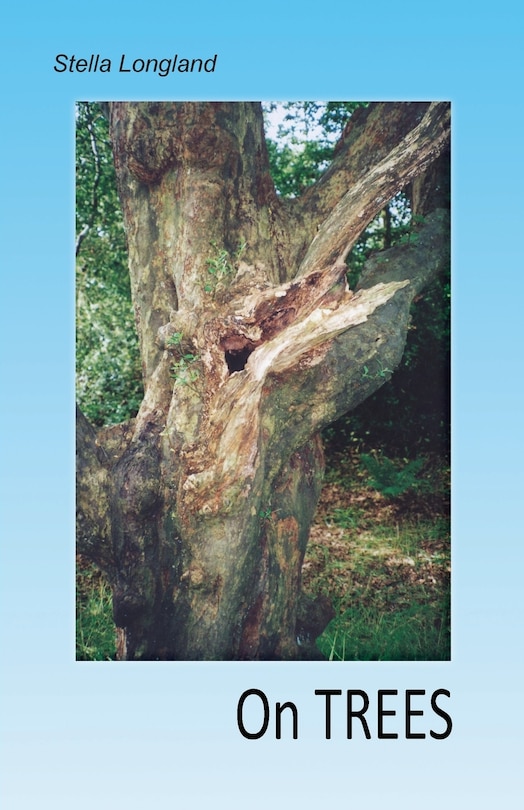 Front cover_On Trees