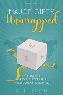 Front cover_MAJOR GIFTS UNWRAPPED