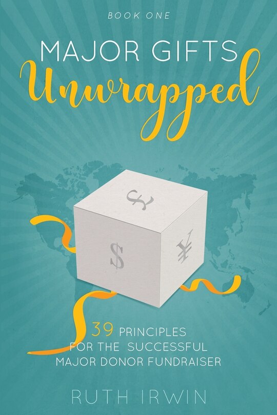Front cover_MAJOR GIFTS UNWRAPPED