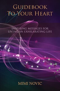 Couverture_Guidebook To Your Heart