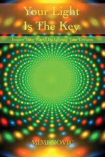 Couverture_Your Light Is The Key