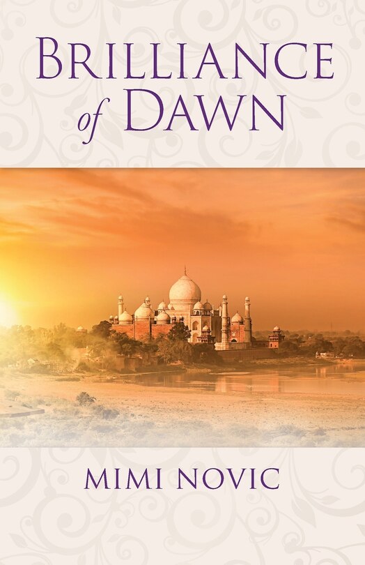 Couverture_Brilliance Of Dawn