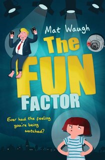 Couverture_The Fun Factor