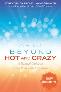 Front cover_Beyond Hot and Crazy