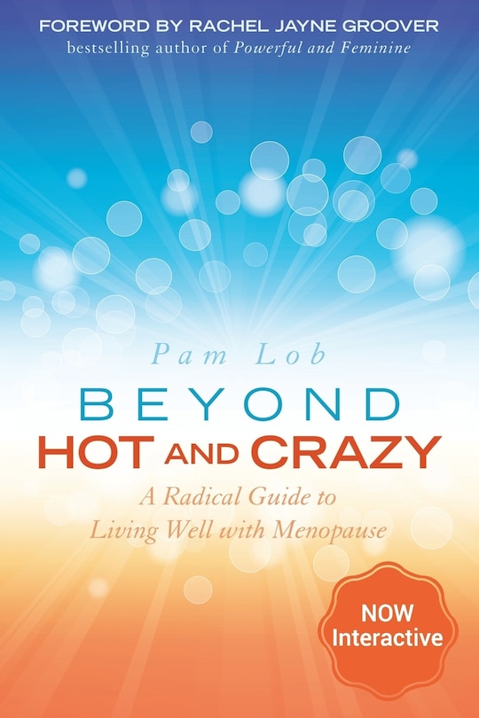 Front cover_Beyond Hot and Crazy
