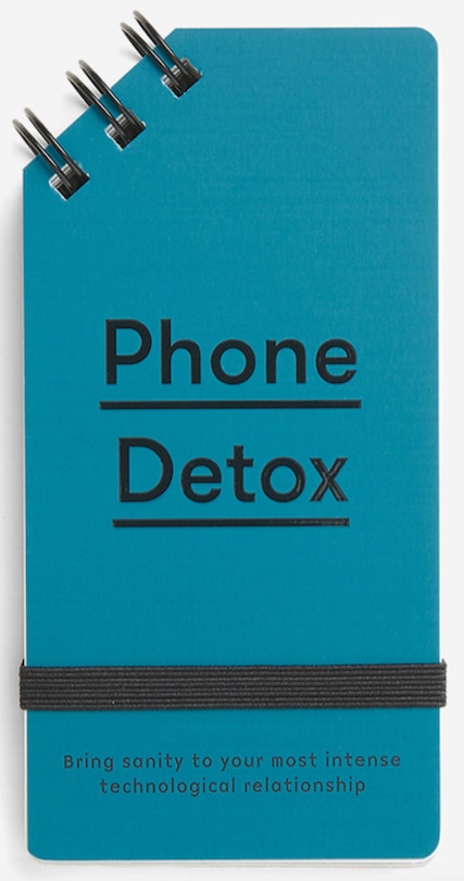 Front cover_Phone Detox