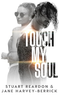 Front cover_Touch My Soul
