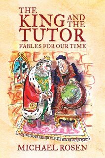 Front cover_The King and the Tutor