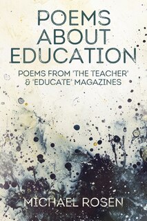 Couverture_Poems About Education