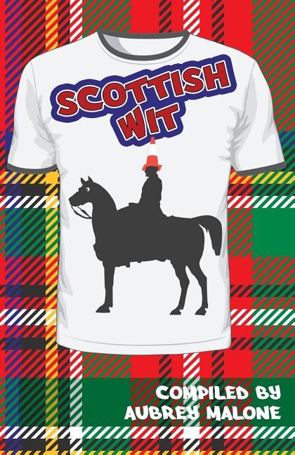 Front cover_Scottish Wit