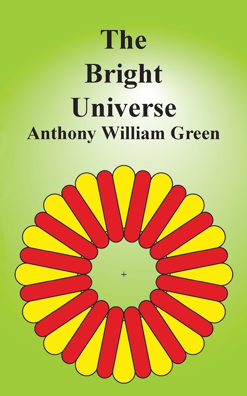 Front cover_The Bright Universe