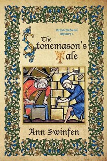Front cover_The Stonemason's Tale