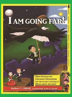 Couverture_I Am Going Far!