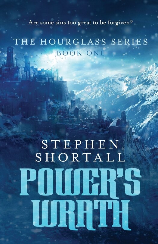 Couverture_Power's Wrath