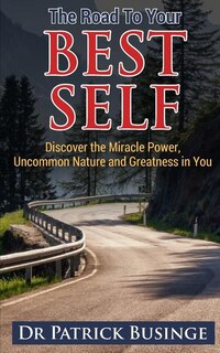 Couverture_The Road to Your Best Self