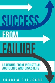 Front cover_Success from Failure