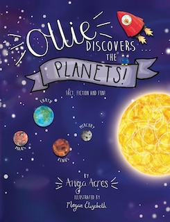 Front cover_Ollie Discovers The Planets