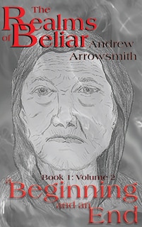 Front cover_A Beginning and an End
