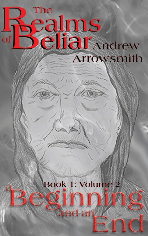 Front cover_A Beginning and an End