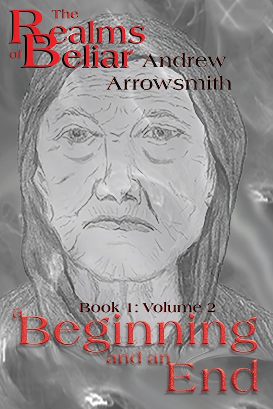 Front cover_A Beginning and an End