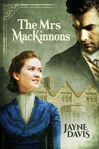 Couverture_The Mrs MacKinnons