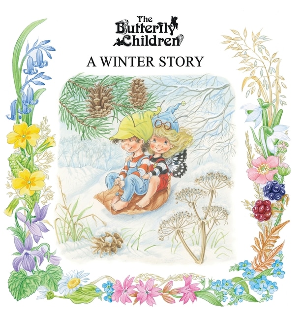 Couverture_A Winter Story