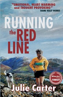 Front cover_Running the Red Line