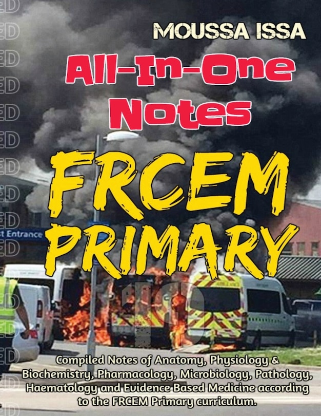 Front cover_FRCEM PRIMARY