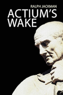 Front cover_Actium's Wake